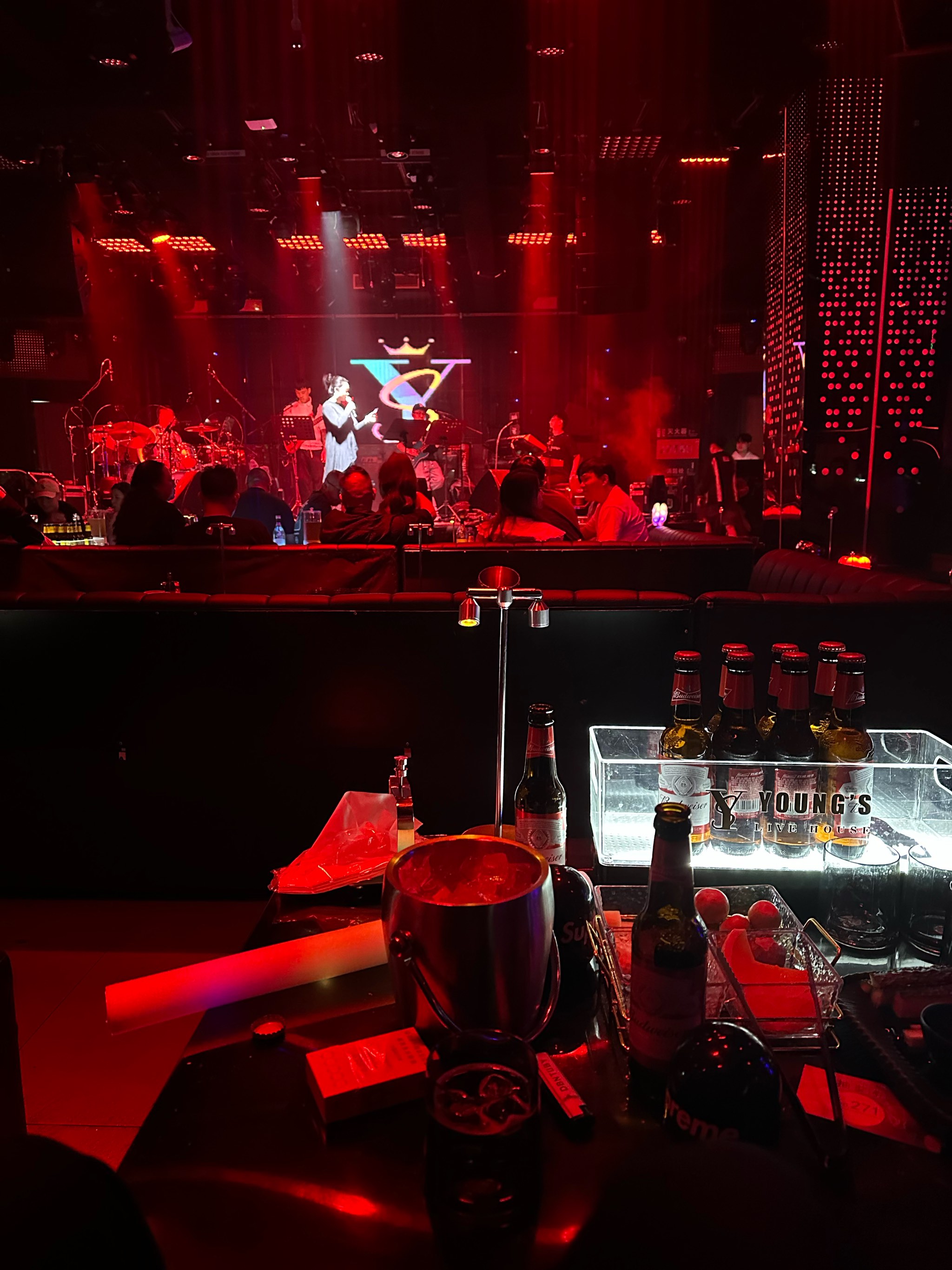 唐山商务ktv体验商务ktv有没有优势-迁安市ktv预订